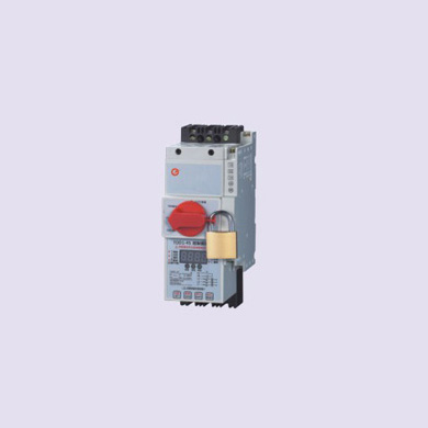 TDD1系列電動機智能保護器